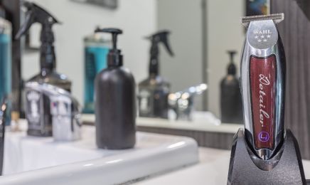 Divine Barber Shop : Coiffeur à Montévrain