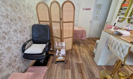Faten Esthetic : Institut de beauté à Buxerolles