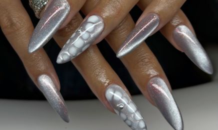 Y NHI - Nails : Manucure à Saint-Quentin-Fallavier