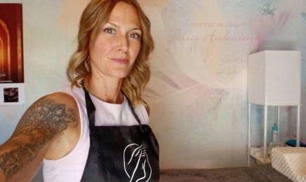 Jolies Audacieuses : Institut de beauté à Écuillé