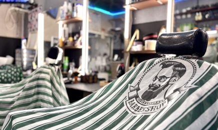 Habesha barber : Coiffeur à Nantes
