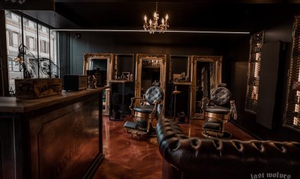 Last Wolves Concarneau : Coiffeur à Concarneau