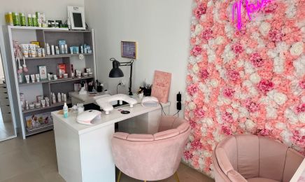 Escale Beauté & Cil’Nails By Lili : Manucure à Pignans