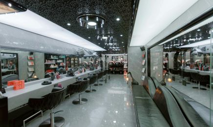 Salon evasion II : Coiffeur à Ajaccio