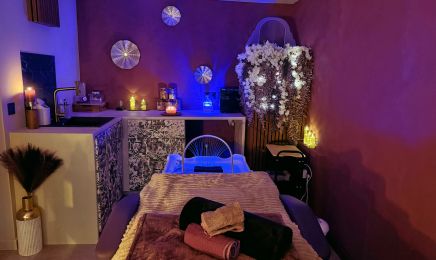 LOWPSY & SPA : Barbier à Rognac