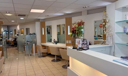DESSANGE - Évreux : Institut de beauté à Évreux