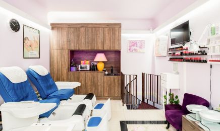 Yang Yang Beauté : Institut de beauté à Paris