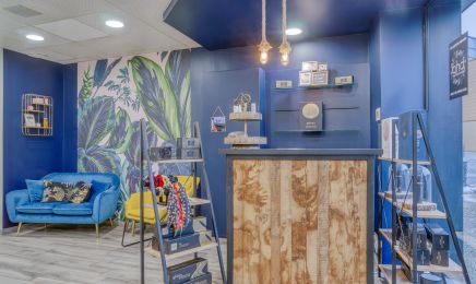 Le Salon d’Anne-Laure : Coiffeur à Mayenne