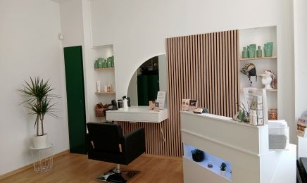 21 Avenue : Coiffeur à Lisieux