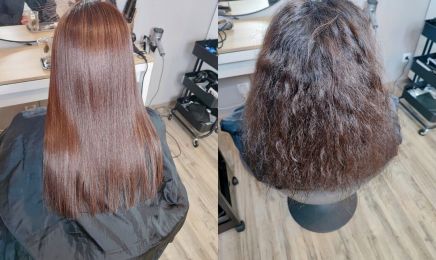 Laura.curthh - Five éléments institut : Coiffeur à Vaulx-en-Velin