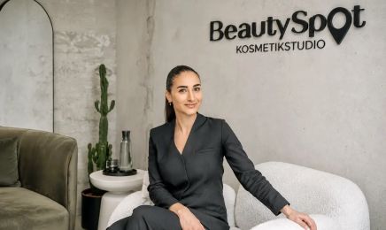 Beauty Spot: Kosmetikstudio in Bietigheim-Bissingen