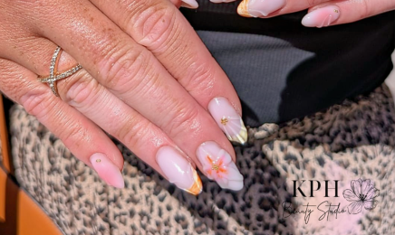 KPH Beauty Studio : Manucure à Basse-Goulaine