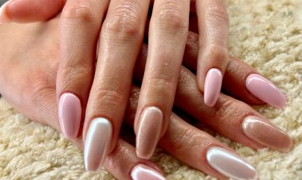 Vnails infini  : Manucure à Mérignac