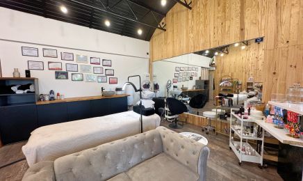 The Beauty Concept Herepian 34600 : Coiffeur à Hérépian