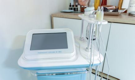 Studio Dalydermo  : Institut de beauté à Antibes