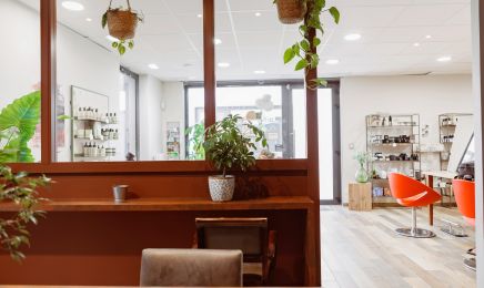 Ombre et Lumière - La beauté Végétale Clisson  : Coiffeur à Clisson