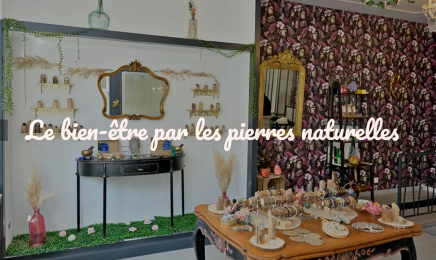Les Jolies Pierres d’Emma : Spa à Pontorson