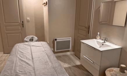 Sensoria - Massage : Institut de beauté à Pessac