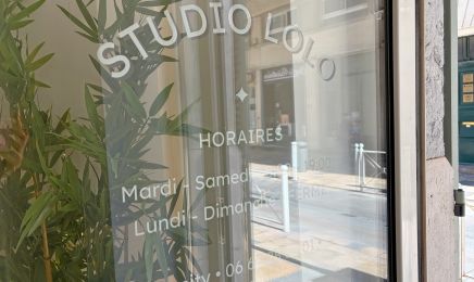 Studio Lolo : Coiffeur à Toulon