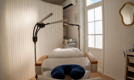 Beauty Care - La Roche : Manucure à La Roche-sur-Yon