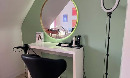 Em’Roze : Coiffeur à Sarzeau