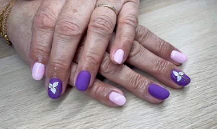 L’alchimie des ongles et regards : Institut de beauté à Lamorlaye