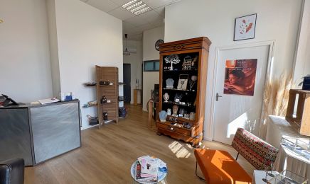 Beauté en Vie : Manucure à Commequiers