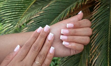 MK Nails Avignon  : Manucure à Avignon