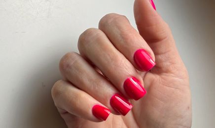 L’Atelier de Fanny : Manucure à Rivières
