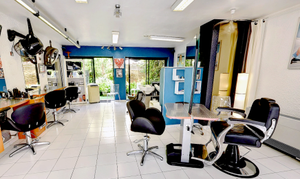 Bouniot Coiffeurs créateurs : Coiffeur à Châtellerault