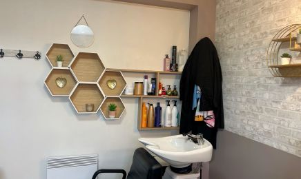 Soow_r_plouarzel  : Coiffeur à Plouarzel