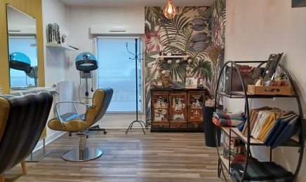 59 Street Coiffure : Institut de beauté à Angers