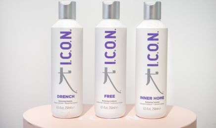 Le salon ICON Paris  : Coiffeur à Paris