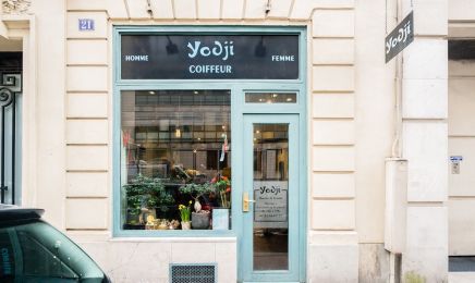 Yodji Coiffure : Coiffeur à Paris