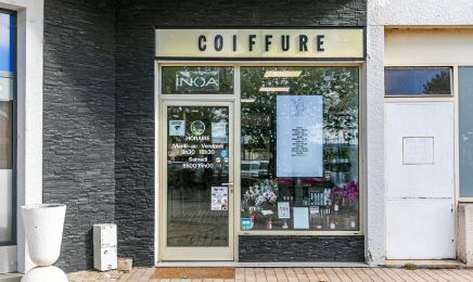 Clem'Coif : Coiffeur à Bonson