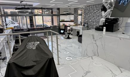 Jefe barber : Coiffeur à Lille