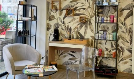 Look end style (Yann André Muzillac) : Barbier à Muzillac