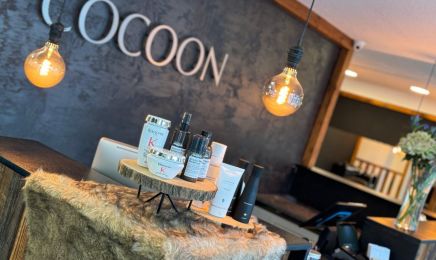 COCOON BUER: Barbershop in Gelsenkirchen