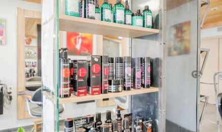 Secret de coiffeur : Coiffeur à Morteau