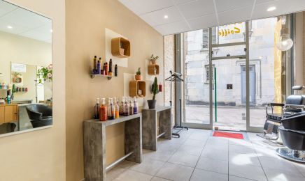 Couleur coiffé : Coiffeur à Besançon