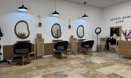 Astrid Coiffure : Coiffeur à Marseille