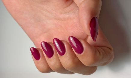 Beauty by Jad : Manucure à Paris