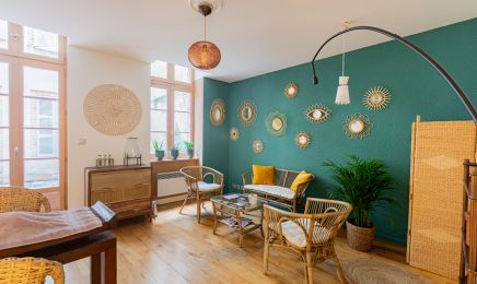 Le Cocon d'Annie : Institut de beauté à Montauban