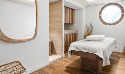 CASA MAHANA Spa  : Institut de beauté à Mandelieu-la-Napoule