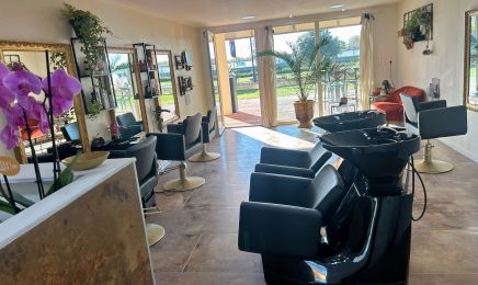 Victoria coiffure : Coiffeur à Saint-Laurent-d'Aigouze