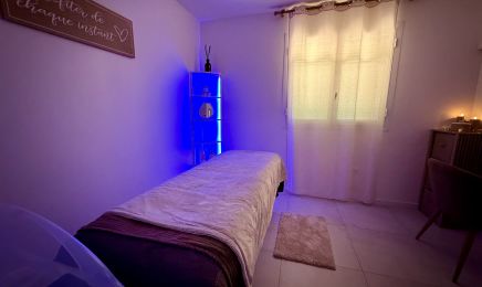 Esthé.R : Coiffeur à Contes