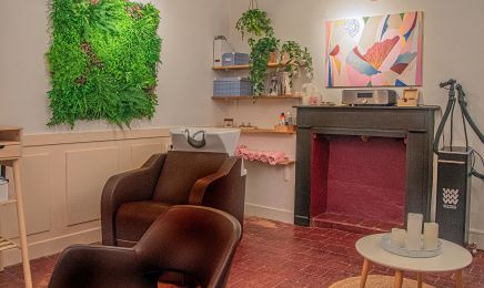 L'Atelier d'Emma : Institut de beauté à Belleville