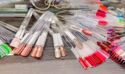 L'Onglerie® - Angers : Manucure à Angers