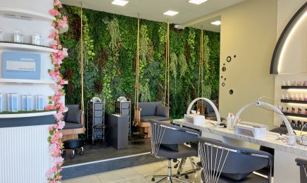 Wonder Beauty World : Manucure à Villeurbanne