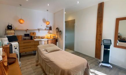 Terra Beauté : Coiffeur à Le Fousseret